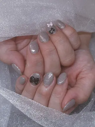 ネイル kairi Toyvenailのネイルデザイン