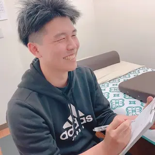 拓翔整体院所属・マッサージのプロ🌸 ヒラモトタクミのエステ・リラクイメージ