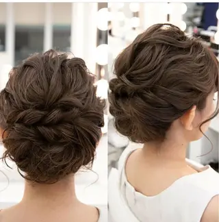 セミロング ベストシーン 新浦安のマツエク・マツパデザイン