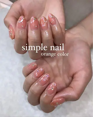 ネイル MKY salonのネイルデザイン