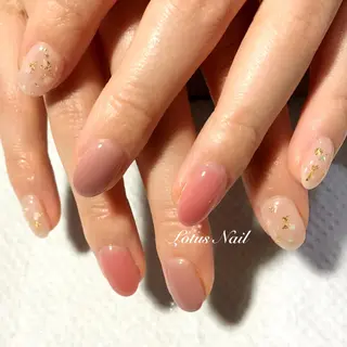 ネイル Lotus Nailのネイルデザイン