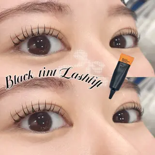マツエク・マツパ Rairia nail所属・Rairia momoka🎀✨のマツエク・マツパデザイン