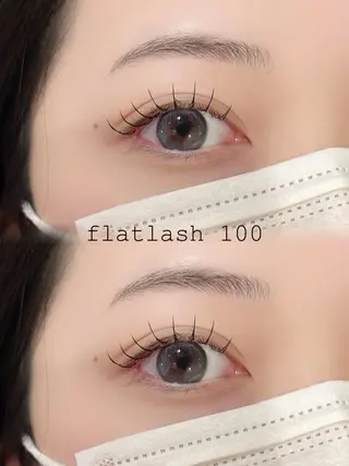 マツエク・マツパ Le Cheriss karinの眉毛・アイブロウイメージ