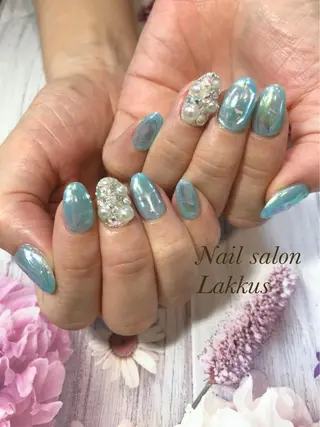 ネイル Lakkus T－CHIのネイルデザイン