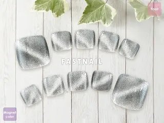 ネイル ファストネイル 高田馬場店のネイルデザイン