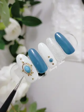 ネイル Bianca 大山のネイルデザイン