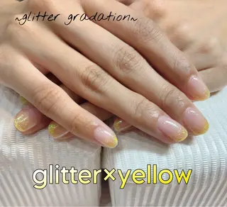 ネイル s. akoのネイルデザイン