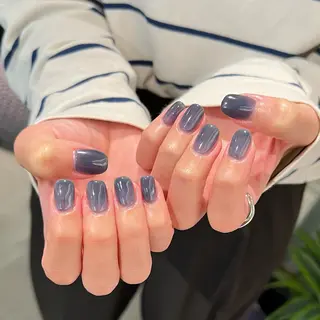 ネイル Nico所属・Nico🌛 Karenのネイルデザイン