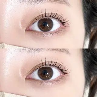 マツエク・マツパ 310所属・束感まつげ/透明感眉 🎀 haru 🤍の眉毛・アイブロウイメージ