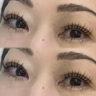 マツエク・マツパ ✩UMEHARA✩ ネイル/マツパのネイルデザイン