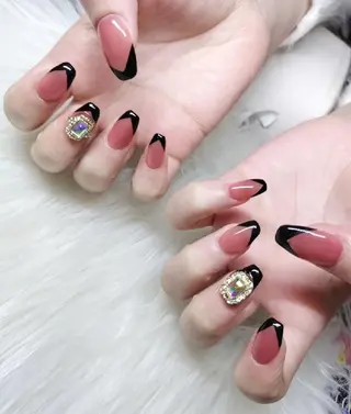 ネイル Kame_ nail🐢💕のネイルデザイン