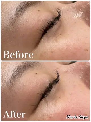 デ・アイム豊中所属・朝山 紗世子のエステ・リラクイメージ