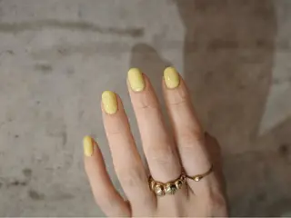 ネイル amity personal nail salon所属・ミサキ　amity nail salonのネイルデザイン