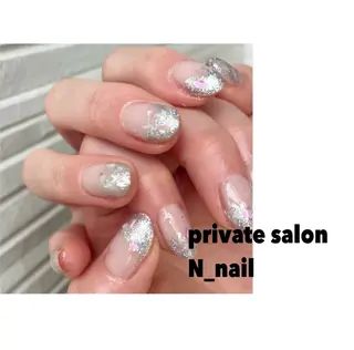 ネイル N_ nailのネイルデザイン