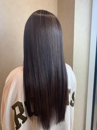 丸山 香のヘアスタイル