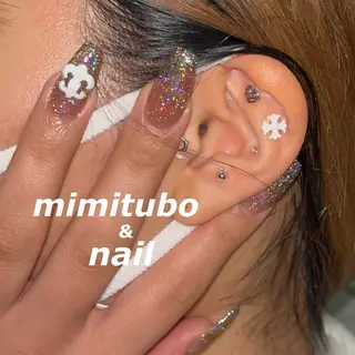 ネイル janma.nail ✳︎akiのネイルデザイン