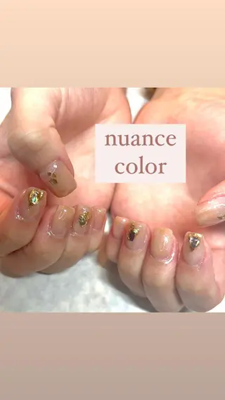 ネイル MKY salonのネイルデザイン