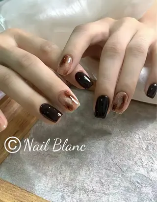 ネイル Nail nanamiのネイルデザイン