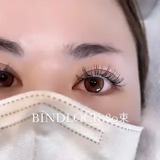 マツエク・マツパ eyelash salon7のマツエク・マツパデザイン
