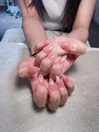 ネイル DigNail Moeのネイルデザイン