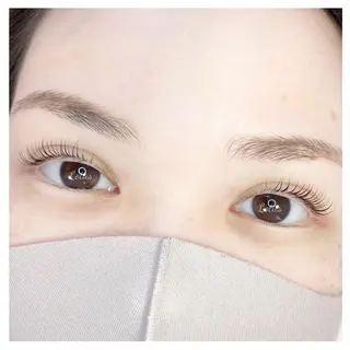 マツエク・マツパ Lotus所属・Lotus ロータスのマツエク・マツパデザイン