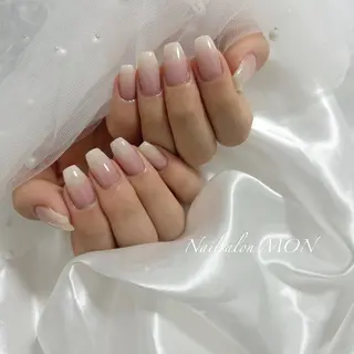 ネイル Nailsalon MONのネイルデザイン