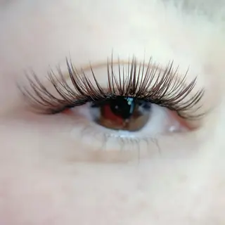 マツエク・マツパ 吉川 ゆかりのマツエク・マツパデザイン