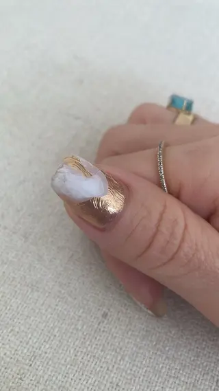 ショート nail  salon Kojima所属・古島 里彩のネイルデザイン