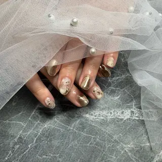 ネイル Lurina.nail所属・Lurina Nailのネイルデザイン