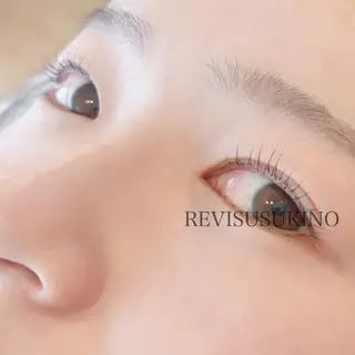 マツエク・マツパ 心斎橋REVI すすきののマツエク・マツパデザイン