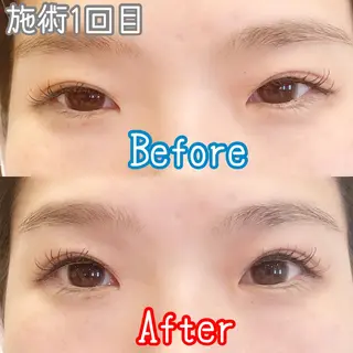 アイブロウ 整体 LALUZ中目黒のその他イメージ