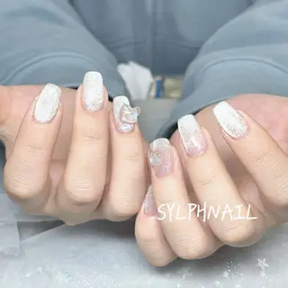 ネイル Trend Nail シルフのネイルデザイン