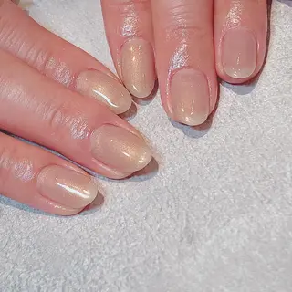 ネイル LUKE所属・もとまつ さちこのネイルデザイン