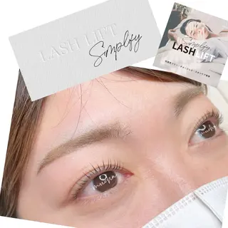 マツエク・マツパ eyelash muchaの眉毛・アイブロウイメージ