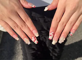 ネイル Viel💅 〜yuu〜の眉毛・アイブロウイメージ