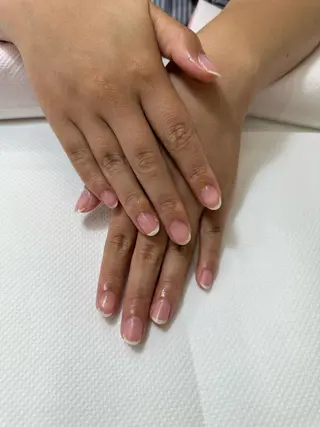 ネイル 🤍 KOSONO AKANE 🤍のネイルデザイン