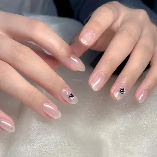 ネイル Mネイルbranch所属・Mネイル伏見 【TORINO】のネイルデザイン