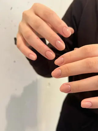 ネイル nail salon rely.のネイルデザイン