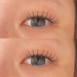 マツエク・マツパ 🫧ナオ🫧 /韓国 ヘア/ マンツーマンのヘアスタイル