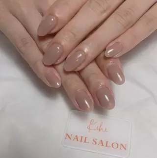 ネイル 林 Yunaのネイルデザイン