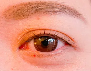 マツエク・マツパ Beauty Salon KANASA所属・KANASA 【カナサ】*Megのマツエク・マツパデザイン