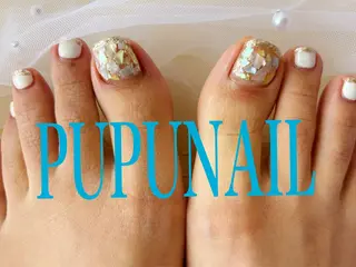 ミディアム kido chieのネイルデザイン