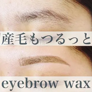 アイブロウ mimi所属・mimi HARUKAのマツエク・マツパデザイン