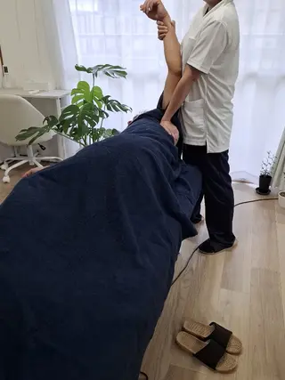 メンズ HANANSEA所属・整体×リラク HANANSEA のその他イメージ