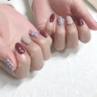 ネイル Room nailのネイルデザイン