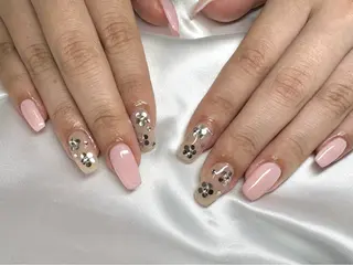 ネイル nu NANAのネイルデザイン