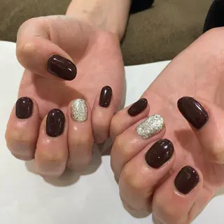 ネイル 🥀たなか れね🍋のマツエク・マツパデザイン