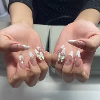 ネイル WOLTOKYO池袋 ★chiakiのネイルデザイン