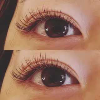 マツエク・マツパ Eyelash m&mのマツエク・マツパデザイン