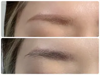 アイブロウ 【fufula】 薬院店のマツエク・マツパデザイン